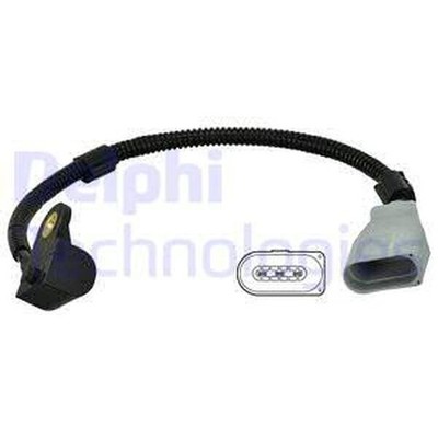 Cam Shaft Sensor FOR AUDI A3 140bhp 8P 2.0 CHOICE2/2 03->13 3 Pin BKD OEM