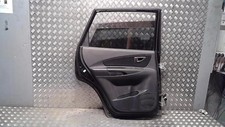 Porte arrière et accessoires Hyundai TUCSON