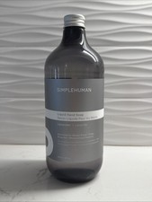 simplehuman Liquid Hand Soap Refill Lavender 30 fl oz / 887 mL For Sensor Pump 
