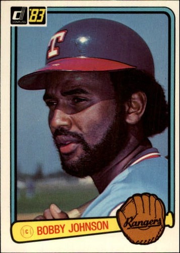 1983 Donruss Baseball Regular NM you pick complete your set (301-660) - Picture 85 of 156