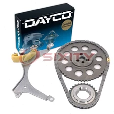 Dayco Engine Timing Chain Kit for 1999-2003 Chevrolet S10 4.3L V6 Valve xo