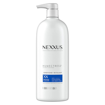 Humectress Moisturizing Conditioner Ultimate Moisture for Dry Hair Moisturizing 
