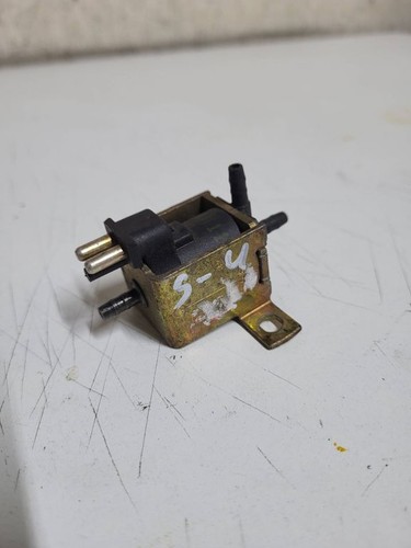 Mercedes-Benz E W124 1994 Turbolader Druckwandler Magnetventil 0015408697