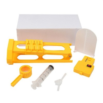 Science Experiment Kits Physics Lab Equipment Tool Set Physics Optics Set