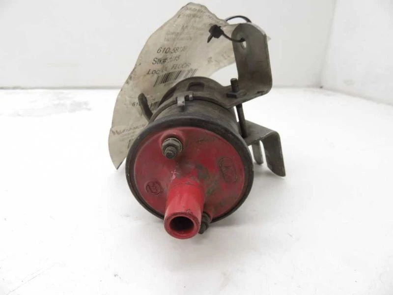 Coil/Ignitor Coil 4 Cylinder 22REC Engine Fits 89-93 TOYOTA PICKUP 42461 - Image 3 of 4