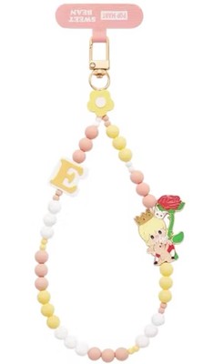 Popmart Hand In Hand Phone Charm Confirmed- Elegant Waltz - Sweet
