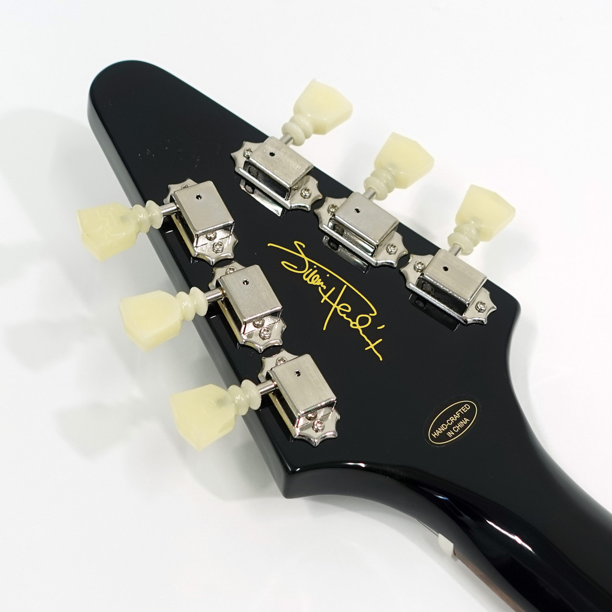Epiphone Jimi Hendrix Love Drops Flying V | eBay Epiphone Jimi Hendrix Love Drops Flying V | eBay