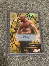 2025 SP Signature Edition AEW Wrestling Guide in-content 27