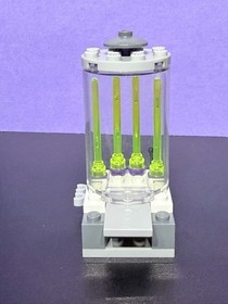 Lego Teenage Mutant Ninja Turtles Kraang Lab Escape (79100) 100% Complete No Box