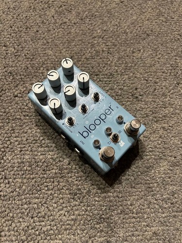 Chase Bliss Blooper 858488