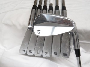 Taylormade P7mb Irons | eBay