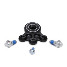 Traggelenk vorne L/R unten CITROEN C5 I / II / III, C6; PEUGEOT 407, 508