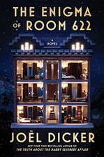 The Enigma of Room 622: A Novel by
