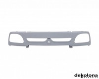 KüHlergrill FüR Renault Rapid Kasten GroßRaumlimousine Vorne 88-98