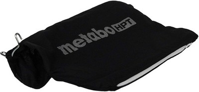 Dust Bag for Hitachi/Miter Saws, Black (322955M)
