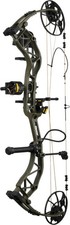 NEW Bear Archery Legend XR RTH RH 70 Olive GREEN COMPLETE PACKAGE BOW