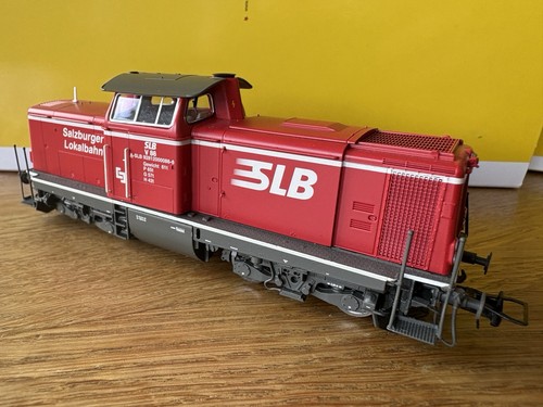 SLB V86 / Salzburger Lokalbahn / Ep. VI / BRAWA 42880 - selten! | Condition: Neu