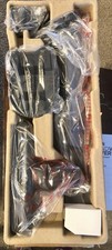 Brand New Never Used Shark Wandvac Cord-Free Handheld Vacuum Pet Qv410qbl