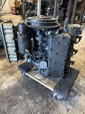 Yamaha Outboard 75hp 85hp 90hp Powerhead 