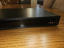 Sony UBP-X800 Ultra HD 4K 3D Blu-ray / DVD Me...