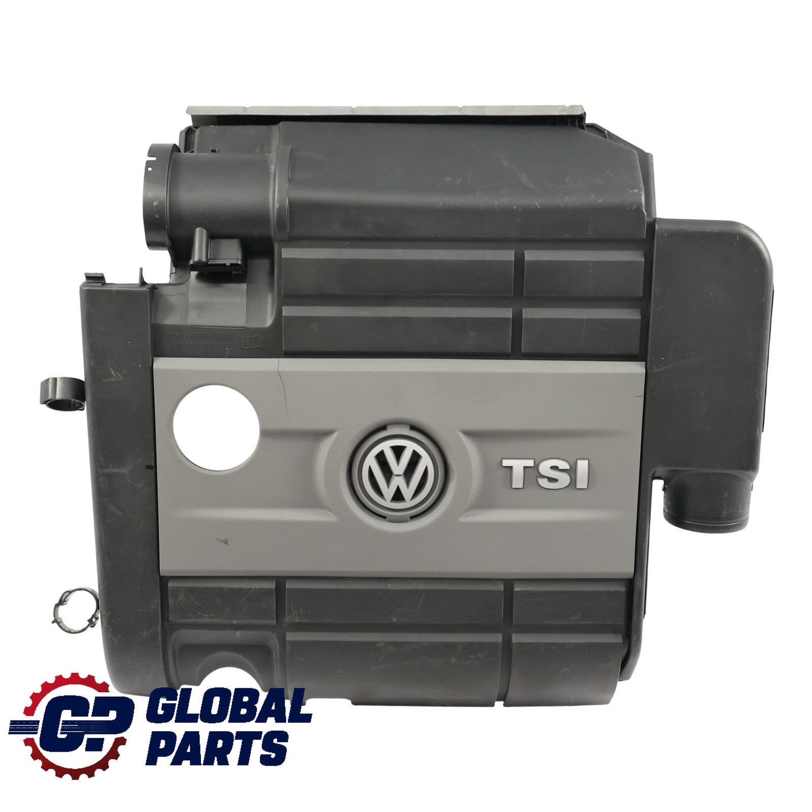 Volkswagen Golf Mk7 Copertura Superiore Motore 2.0 TFSI Benzina 06F133835K