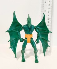 1992 Marvel The Uncanny X-Men Sauron ToyBiz Action Figure MISSING TAIL
