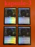 4x Crypt Lurker | FOIL | M21 Core Set 2021 | MTG MAGIC CARDS