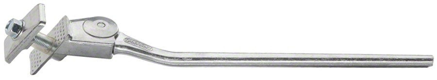 Подставка для ног Greenfield из алюминиевого сплава KS2 толщиной 285 мм для велосипедов длиной 56 см - Легкая - 3790₽