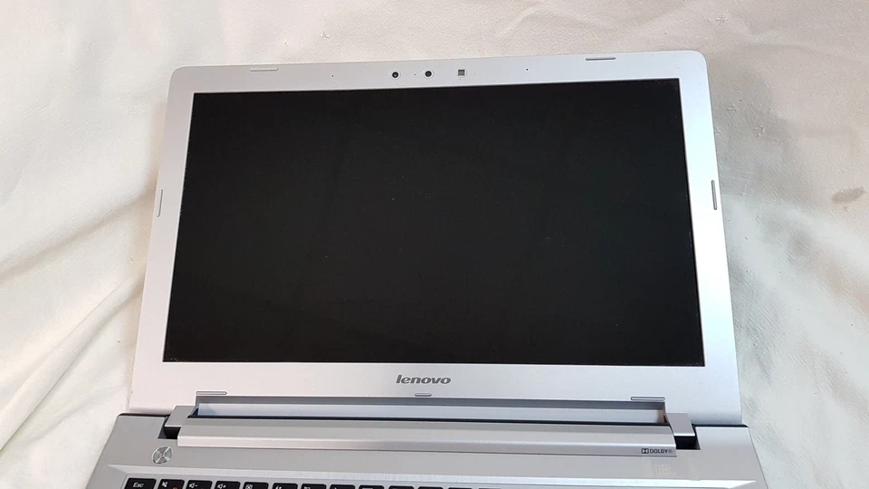 Lenovo z51-70 15.6" Laptop Intel Core i7-5500U 8GB 240GB SSD, NO OS - Image 3 of 4