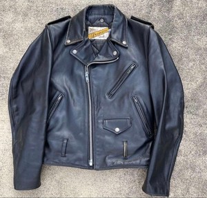 Double Rider Leather Jacket | eBay