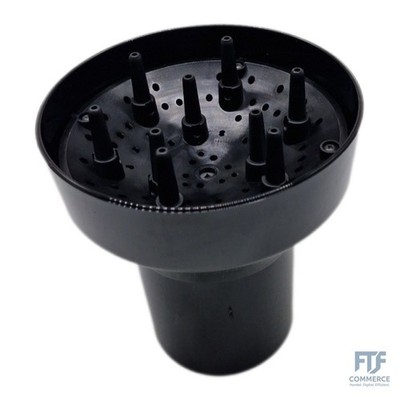 Parlux Haartrockner-Diffusor, nur für Modelle Parlux 3200 PLUS; ARDENT; 3000; 28