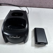 EnGenius DuraFon 4X-HC SP-922H Cordless Phone Handset Charger With Battery
