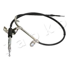 Bremsseil Seilzug Feststellbremse JAPKO 1310932 für AUDI A6 C5 4B2 4B4 Avant 4B5