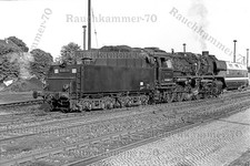 DR 50 3569-6  Est Neustadt Dosse 1983 / orig. KB Negativ + Datei!   52#11