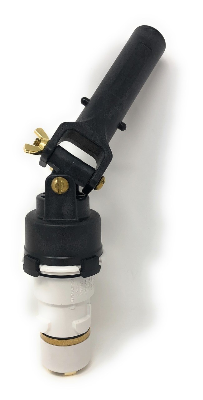 Paramount Small Cleaning Head Installation Tool (Plastic) | 004-552-5452-00-04