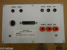 GROTON BIOSYSTEMS RVB SAMPLE COLLECTOR REACTOR INTERFACE MODULE RVB