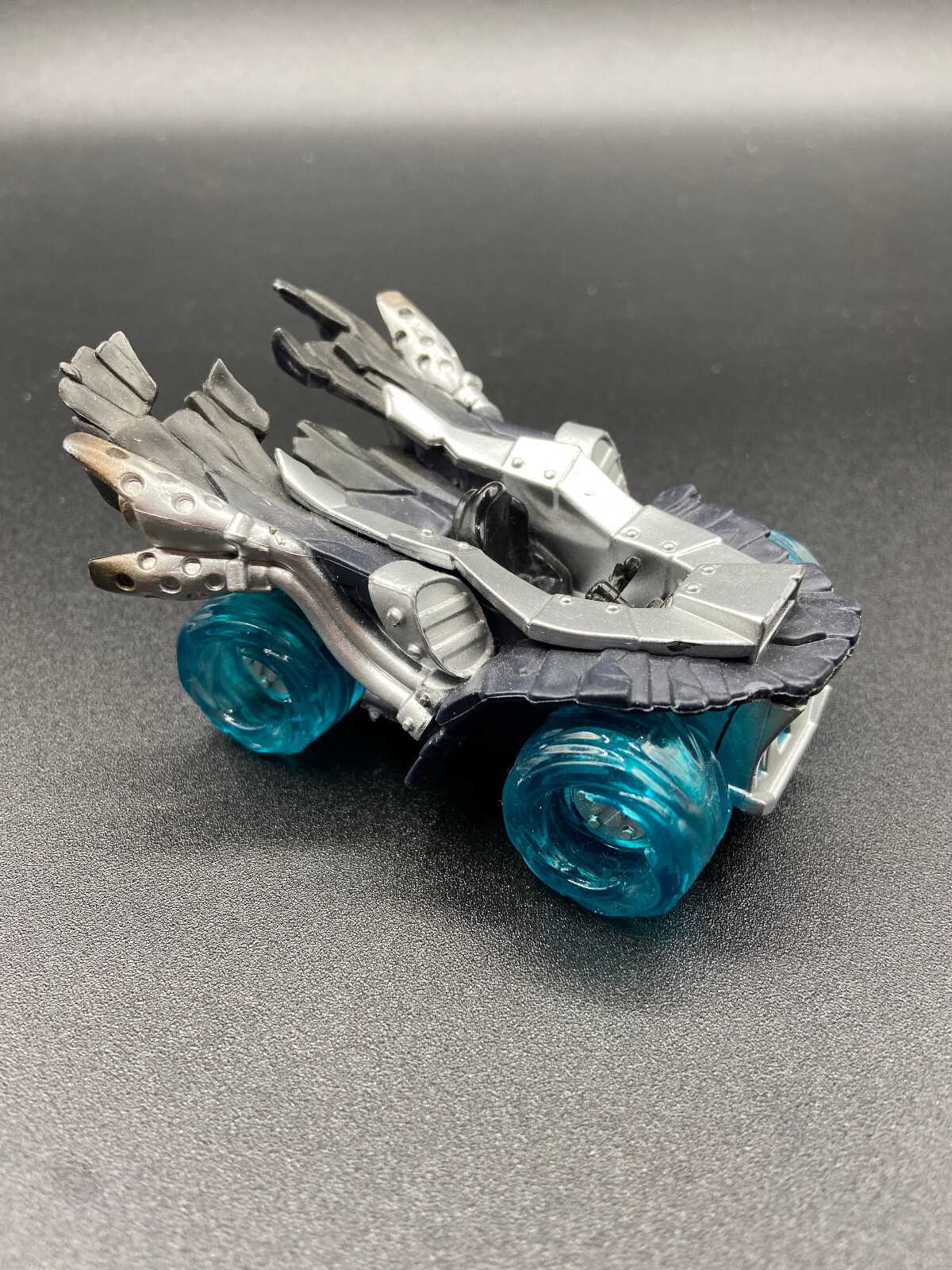 Figurine Dark Hot Streak Skylanders SuperChargers eBay