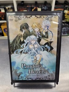 Pandora Hearts Dvd | eBay