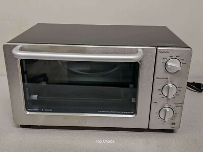 kenmore toaster oven