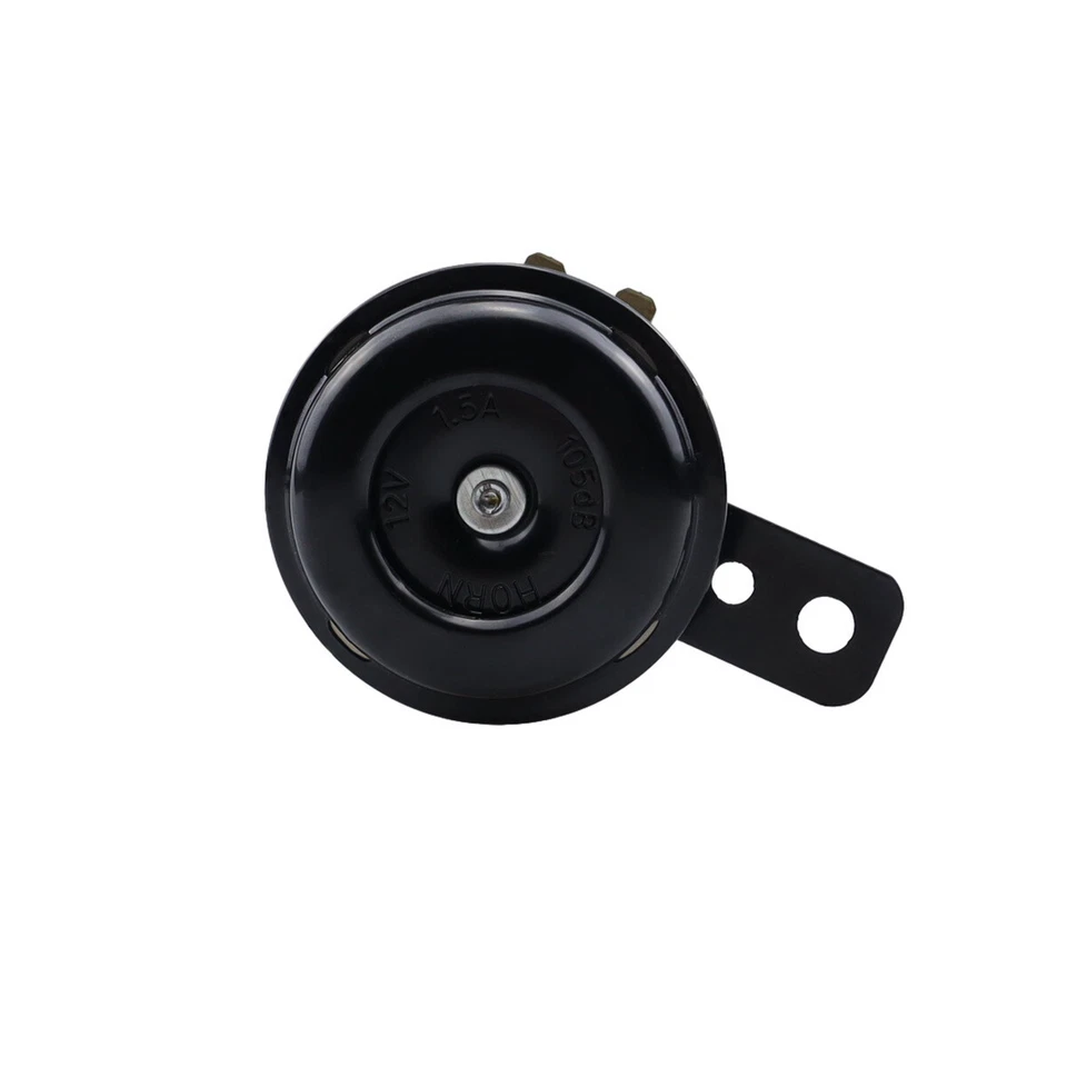 Kit de luz LED legal para calle de señal de giro ATV UTV bocina para Polaris Can Am Honda, Foto 4 de 4