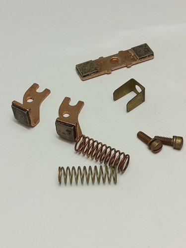 Kit de contacto General Electric 6960045 G-77 (NUEVO EN CAJA) - Imagen 9 de 9