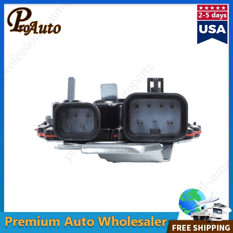 Переключатель предохранительный нейтральный 4L60E 12450016 для пикапа Chevy GMC 1999-2003 годов выпуска - Изображение 3 из 4