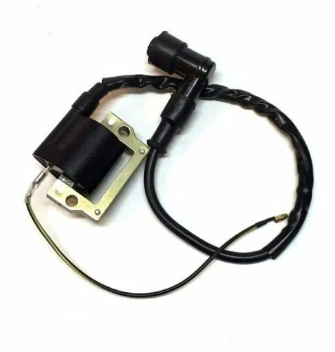 BOBINA DE ENCENDIDO PARA YAMAHA IT 250 IT250 1977 1978 1979 1980 1981 1983 CICLO Foto 4 de 4