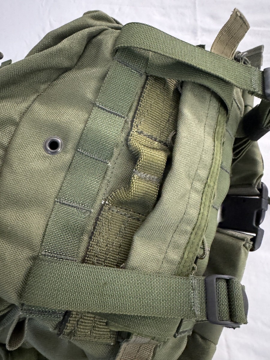 Rare Old Eagle Industries 3 Day Enhanced Jumpable Assault