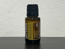 doTERRA Marjoram 15ml Expiration 2029 Essential Oil
