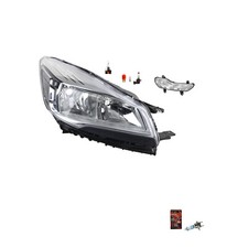 Feu avant (phare) Ford KUGA