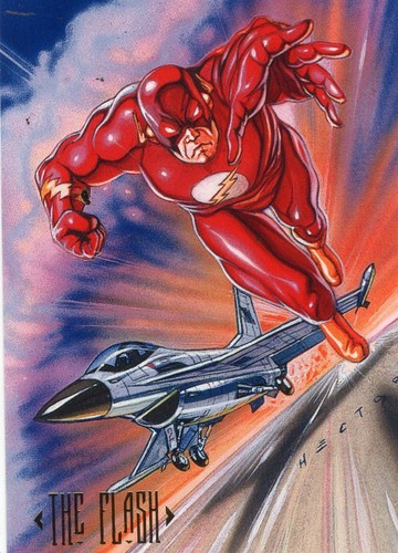 Skybox DC Master Serie Sammelkarten-Singles, Sie wählen, beenden Sie Ihre Sammlung! - Bild 107 von 182