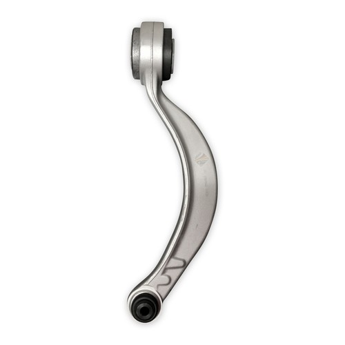 For Jaguar XJ6 2003-2009 Front Lower Wishbone Suspension Track Control Arm Pair - Picture 2 of 5