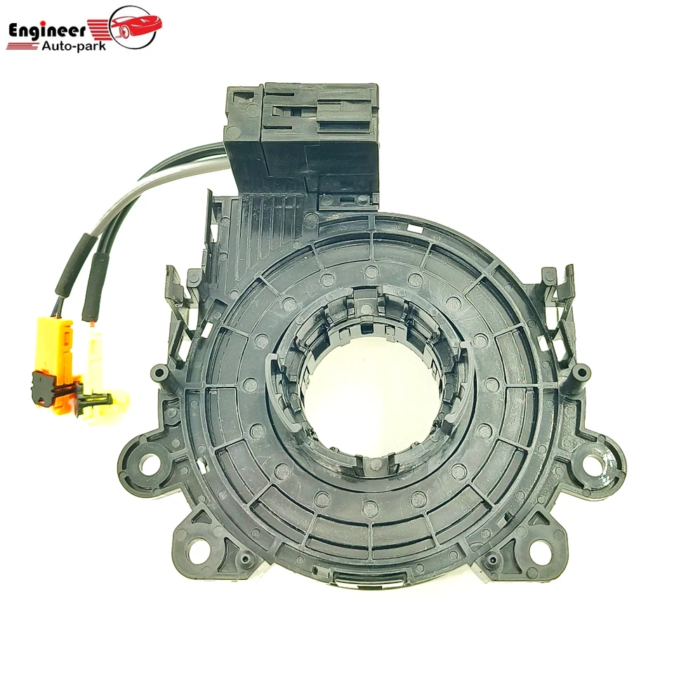 NUEVO 25554-3JA0A Cable Espiral Reloj Muelle para 2013 Infiniti JX35 2014 2015 QX60 Foto 3 de 4