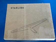 Starlink Mini Satellite Dish Kit High Speed Portable Internet Low Latency